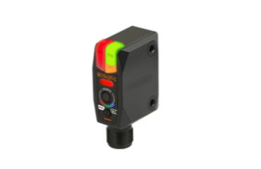 BC Series Color Mark Sensors